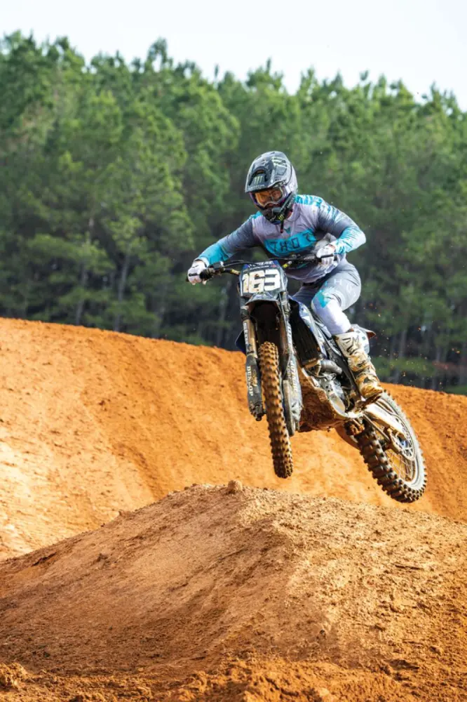 THOR - JERSEY SPORTMODE GEO CH/GY 2X - 29108751