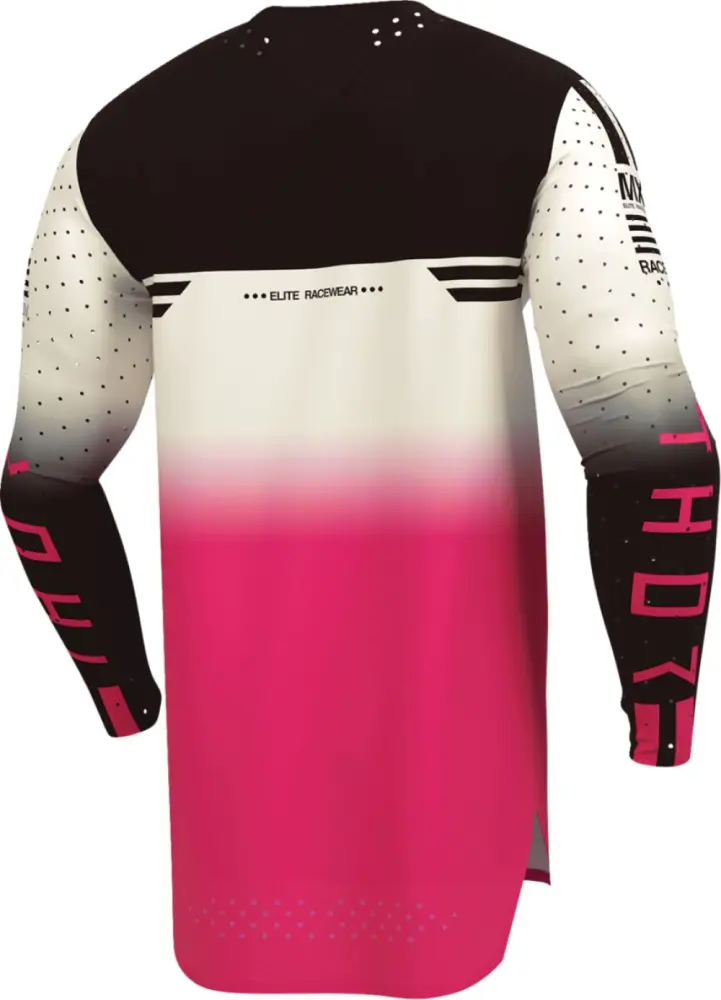 THOR - JERSEY SPORTMODE GEO VW/PK XL - 29108760