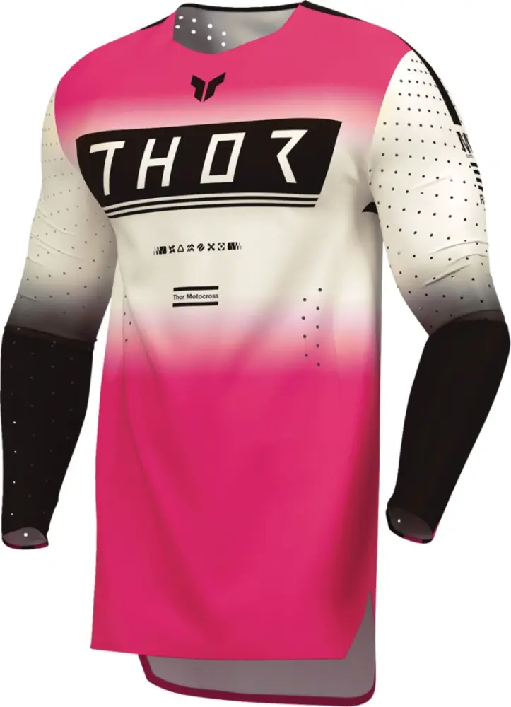THOR - JERSEY SPORTMODE GEO VW/PK 2X - 29108761