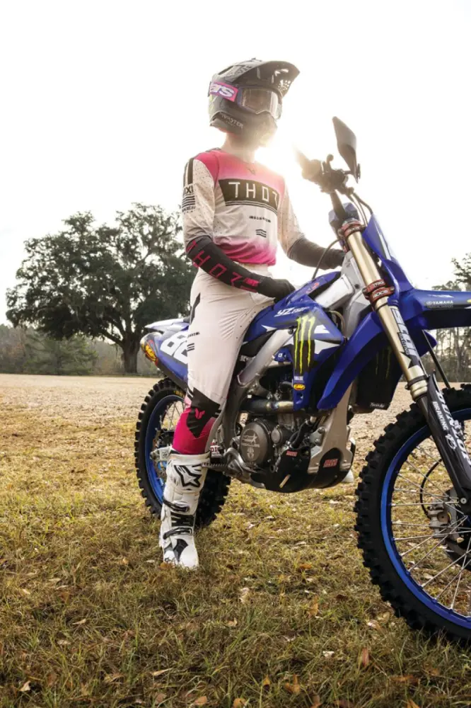 THOR - JERSEY SPORTMODE GEO VW/PK 2X - 29108761