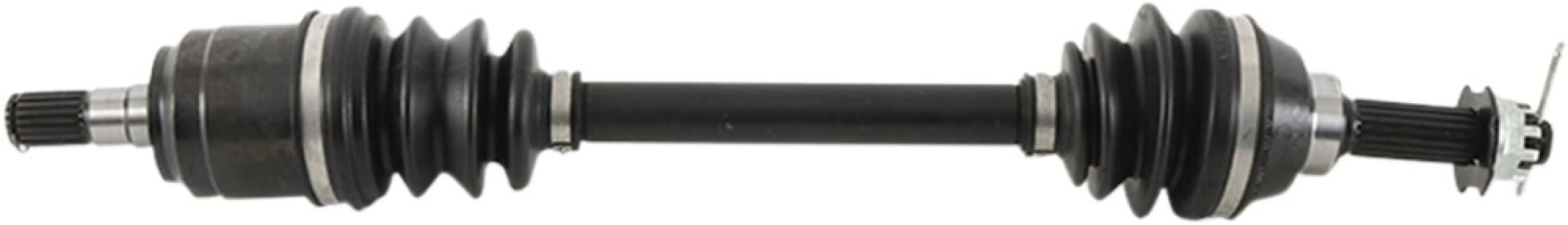 ALL BALLS - AXLE KIT COMPLETE SUZ - 02141406