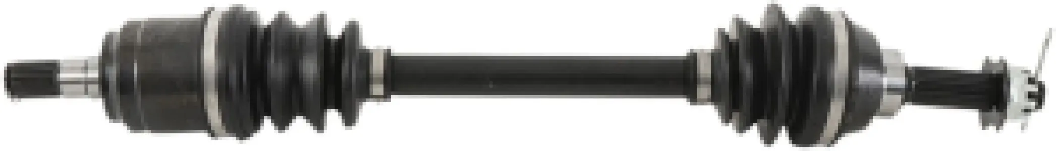 ALL BALLS - AXLE KIT COMPLETE SUZ - 02141406