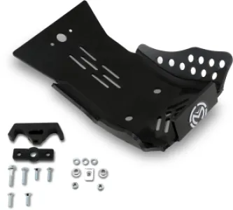 MOOSE OFFROAD HARD-PARTS - SKID PLATE PRO KTM/HUSKY - 05061359
