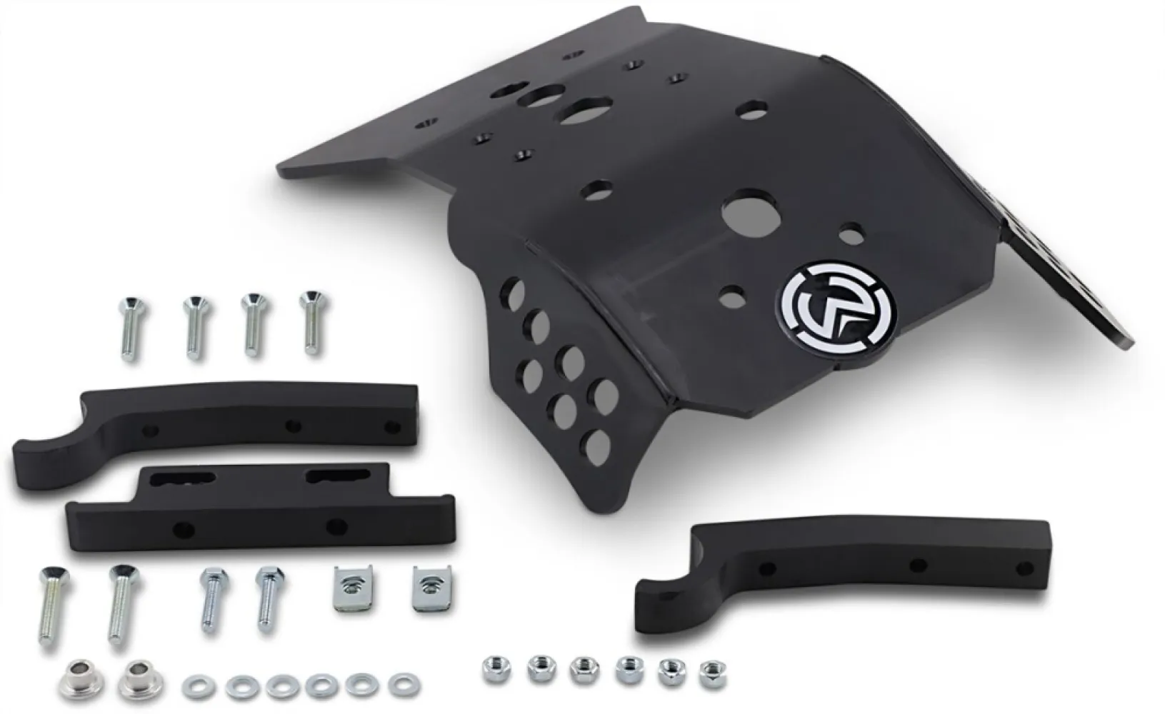 MOOSE OFFROAD HARD-PARTS - SKID PLATE PRO KTM/HUSKY - 05061361