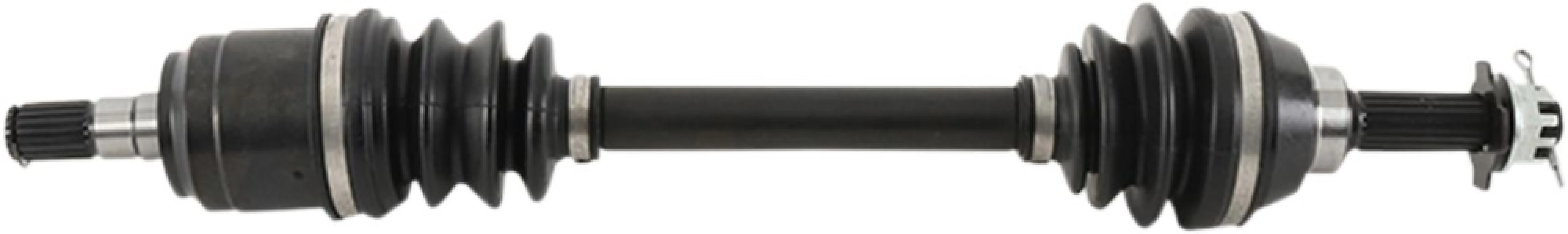 ALL BALLS - AXLE KIT COMPLETE SUZ - 02141405