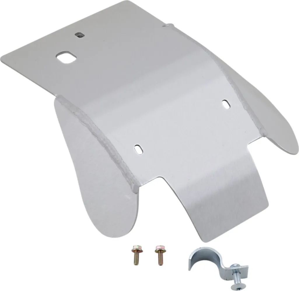 MOOSE OFFROAD HARD-PARTS - SKID PLATE ALUM KTM - 05061431