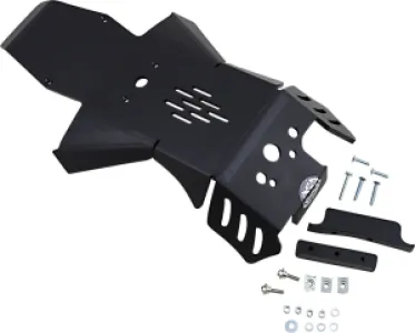 MOOSE OFFROAD HARD-PARTS - SKID PLATE PRO LG BETA - 05061602