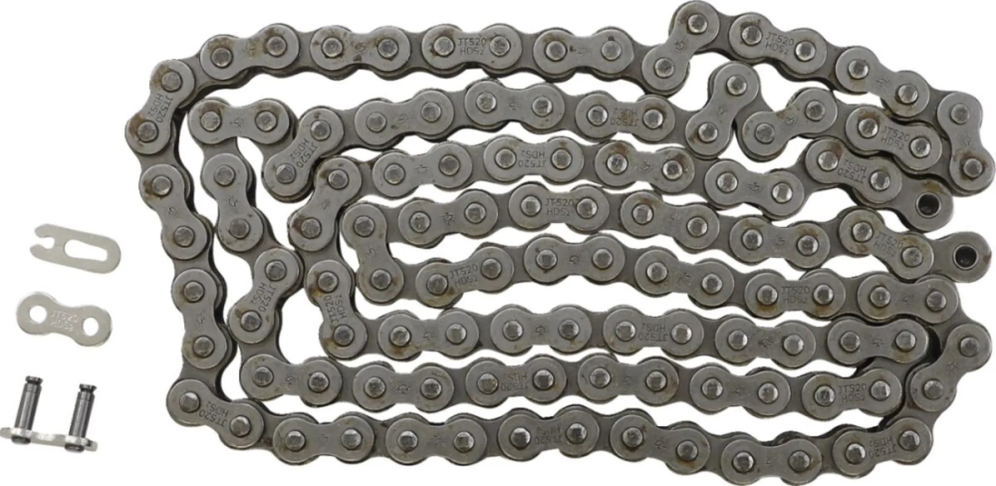 JT CHAINS - CHAIN JT520HDS 118C - 12200213