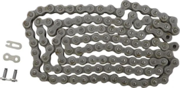 JT CHAINS - CHAIN JT520HDS 118C - 12200213