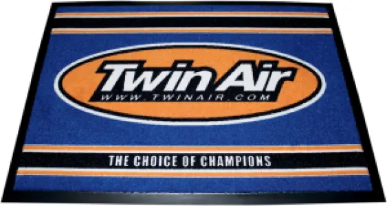 TWIN AIR - DOOR MAT 60X80CM - 99040897