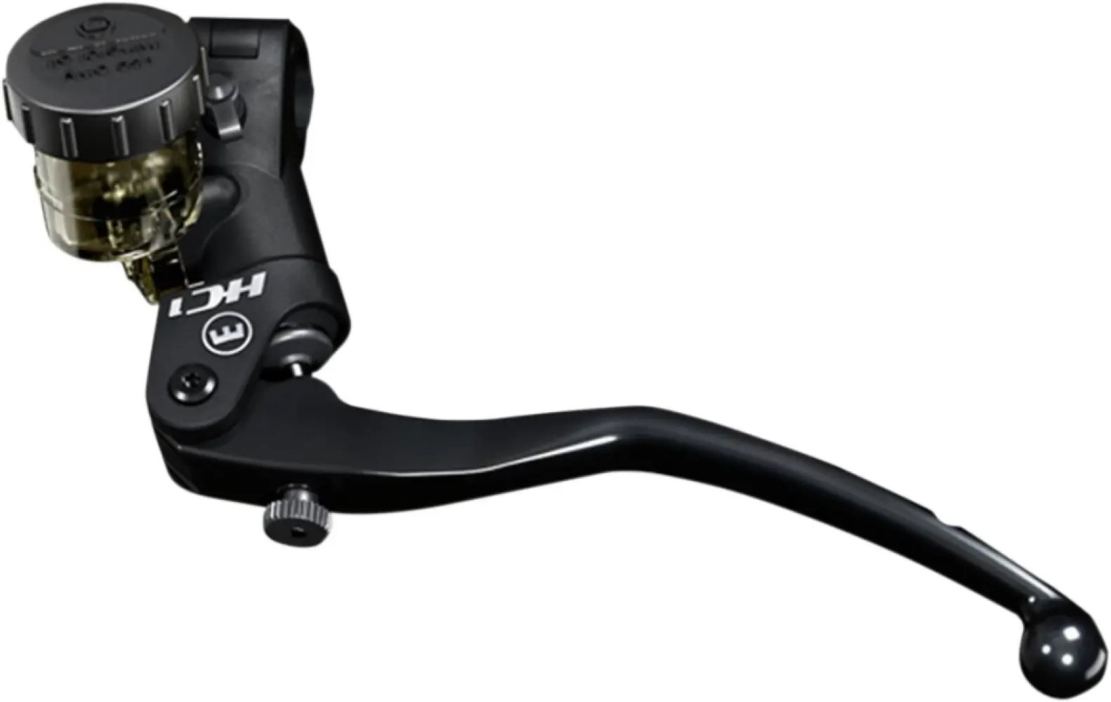 MAGURA - HC1 -CLUTCH FITTING BLACK Ø12  - 06120401