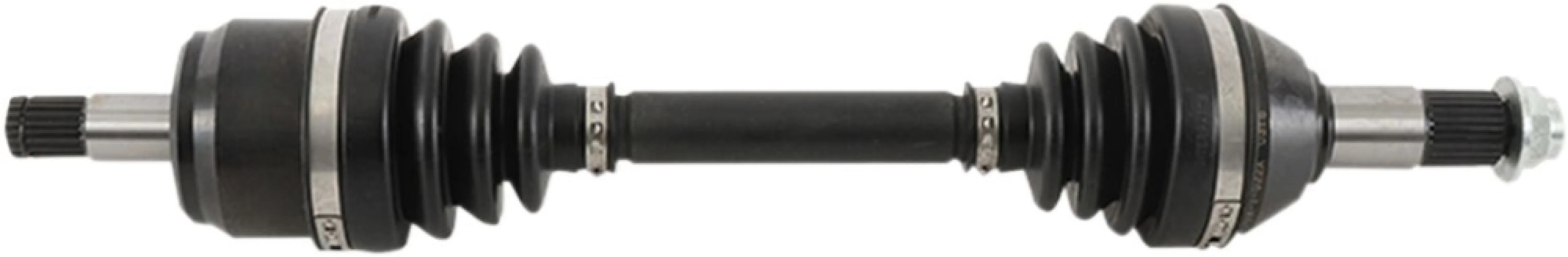 ALL BALLS - AXLE KIT COMPLETE YAM - 02141407