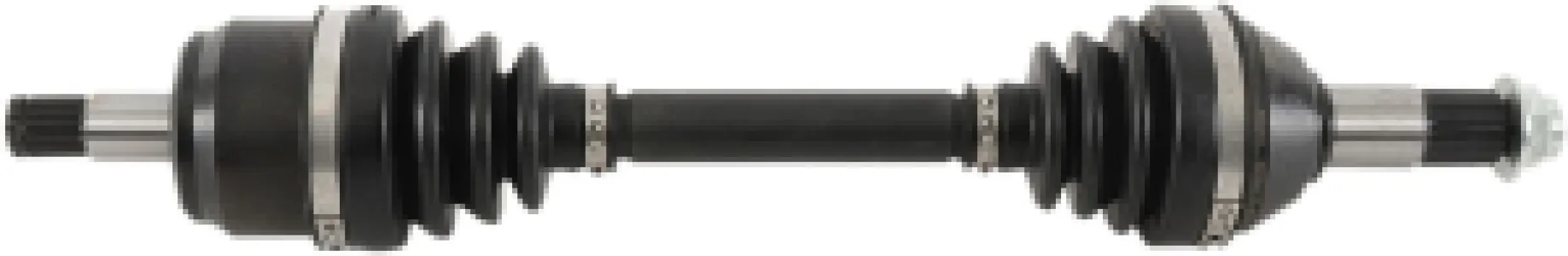 ALL BALLS - AXLE KIT COMPLETE YAM - 02141407