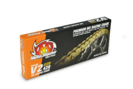 MOTO-MASTER - CHAIN MM428V2 GG 130C - 12200448