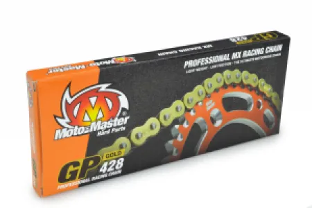 MOTO-MASTER - CHAIN MM428GP GB 134C - 12200456