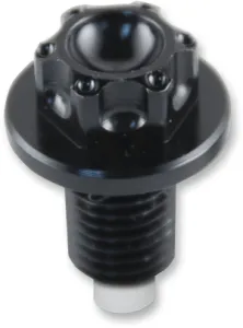 PSR - DRAIN PLUG 14X1.5 BLK - 09200115