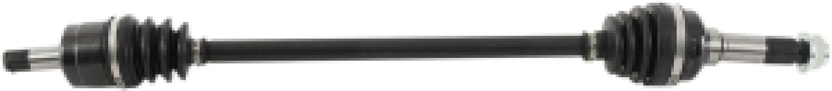 ALL BALLS - AXLE KIT COMPLETE YAM - 02141410