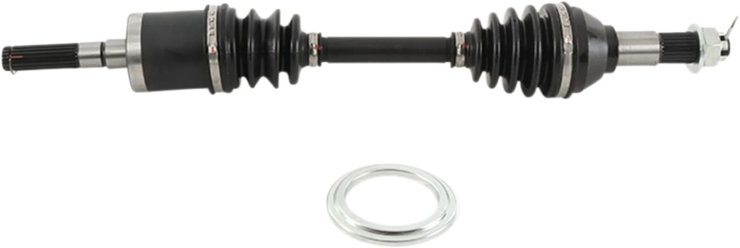 ALL BALLS - AXLE KIT COMPLETE CAN-AM - 02141413