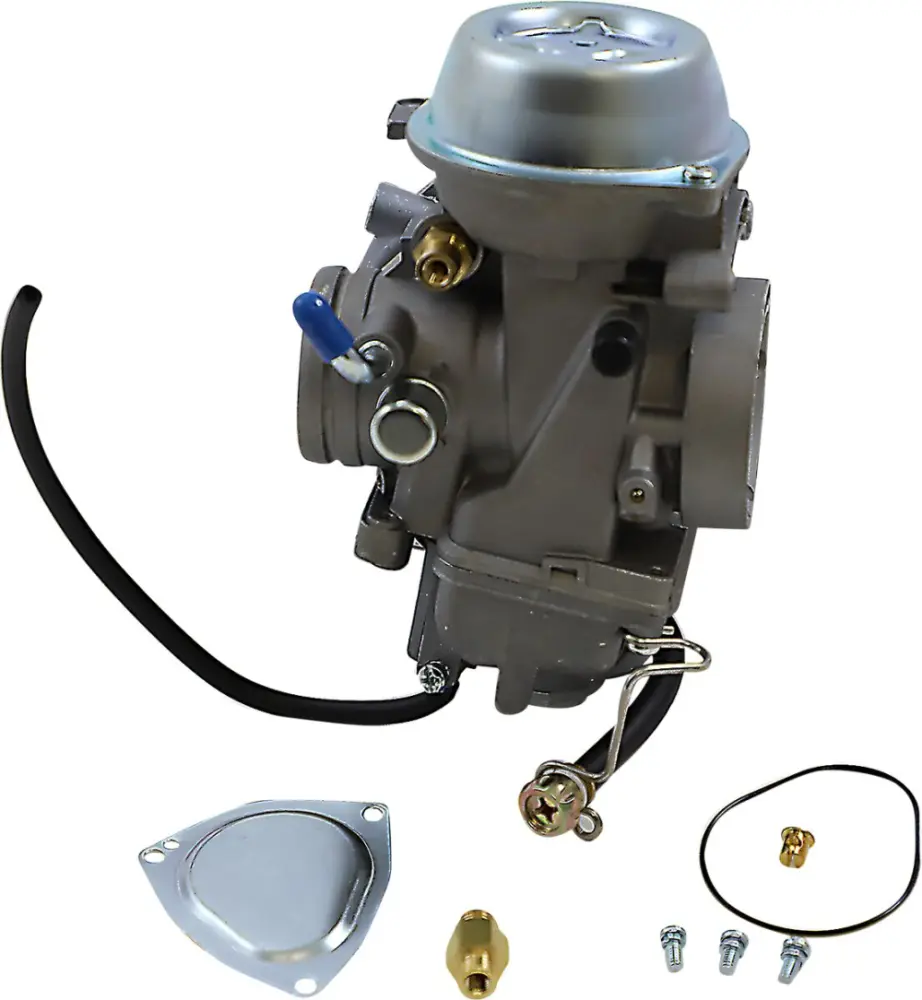 MOOSE OFFROAD FOUR WHEEL - CARBURETOR POL ATV MSE - 10020081