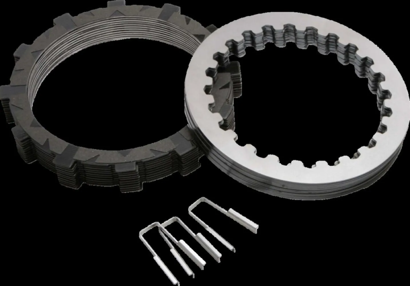 REKLUSE - CLTCH PK REPL CORTQD HON - 11313600