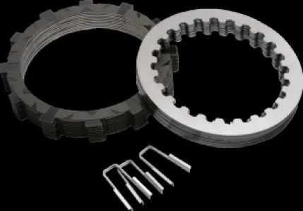 REKLUSE - CLTCH PK REPL CORTQD HON - 11313600