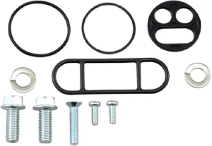PARTS UNLIMITED - FUEL PETCOCK REPR KIT YAM - 07050407