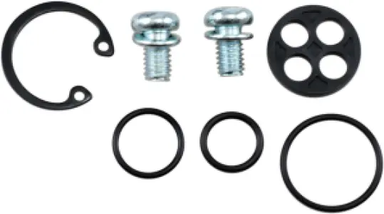 PARTS UNLIMITED - FUEL PETCOCK REPR KIT KAW - 07050420