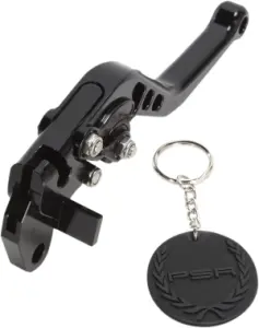 PSR - CLUTCH LVR PSR SHORT BLK - 06131418