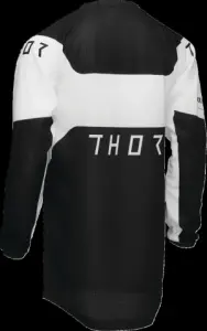 THOR - JERSEY YTH LAUNCH STORM BK XL - 29122565