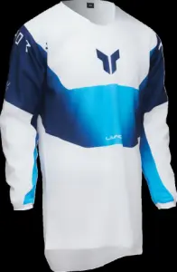 THOR - JERSEY YTH LAUNCH STORM WH XS - 29122567
