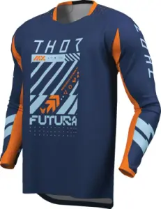 THOR - JERSEY YTH LAUNCHMODE FUTURA N - 29122596