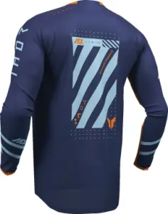 THOR - JERSEY YTH LAUNCHMODE FUTURA N - 29122600
