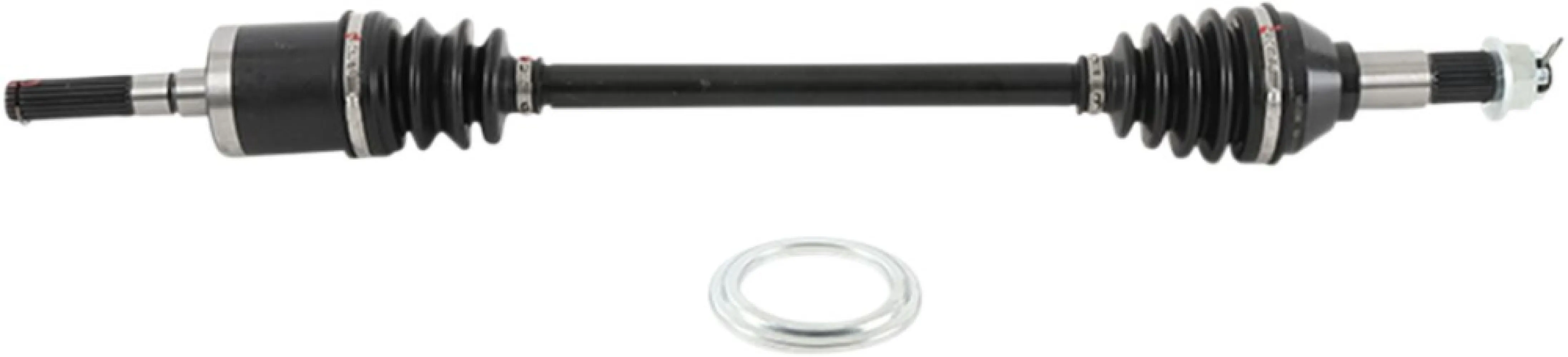 ALL BALLS - AXLE KIT COMPLETE CAN-AM - 02141417