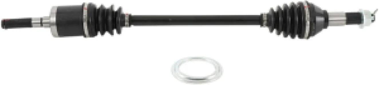 ALL BALLS - AXLE KIT COMPLETE CAN-AM - 02141417
