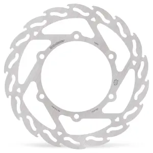 MOTO-MASTER - BRAKE DISC FLAME FRONT - 17104857