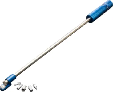 MOTION PRO - 90-DEGREE 1/4 HEX DRIVER - MP080229