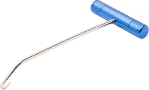 MOTION PRO - HEAVY DUTY SPRING HOOK - MP08127