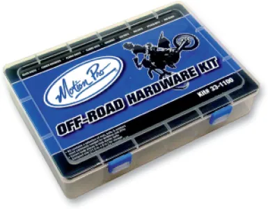 MOTION PRO - OFFROAD HARDWARE KIT - MP331100