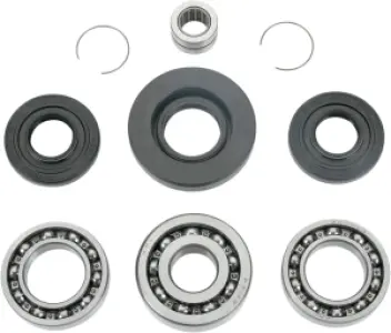 MOOSE OFFROAD HARD-PARTS - FRT WHEEL DIFF BEARING KIT. HO - A252003