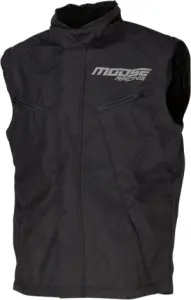 MOOSE OFFROAD SOFT-GOODS - JACKET QUALIFIER BK 5XL - 29200643