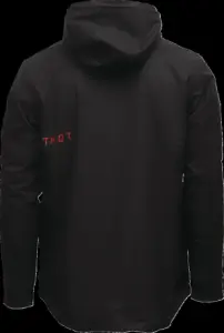 THOR - JACKET TOUR BLACK MD - 29200823