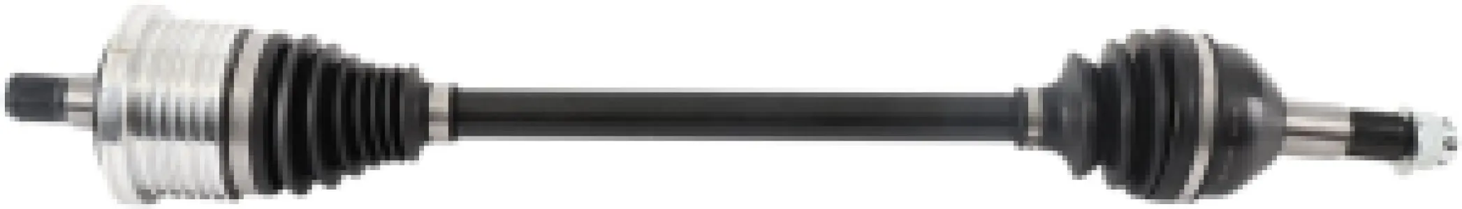 ALL BALLS - AXLE KIT COMPLETE CAN-AM - 02141428