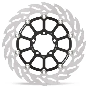 MOTO-MASTER - BRAKE DISC FLAME RACING FT R - 17104870