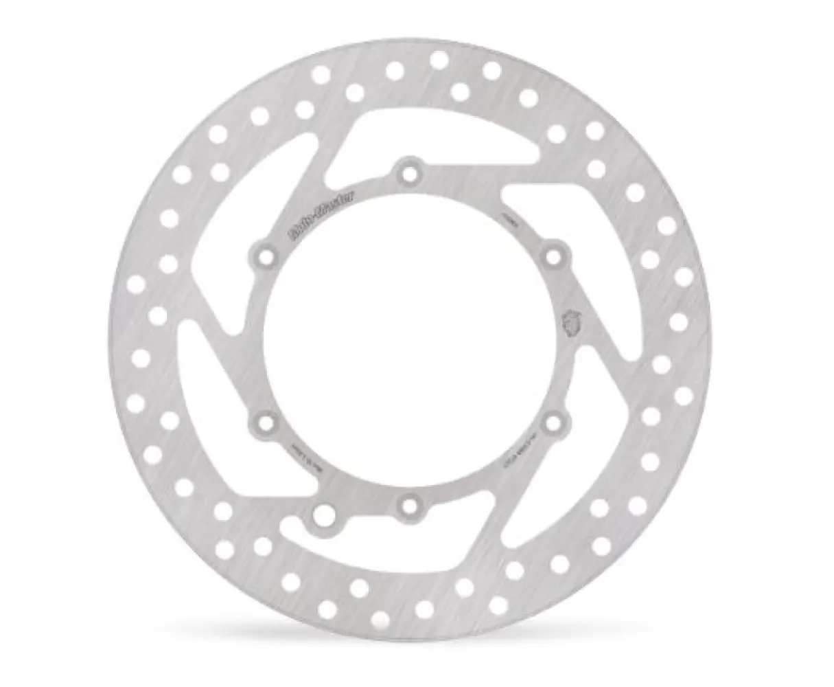 MOTO-MASTER - BRAKE DISC HALO FLOAT FT - 17104877