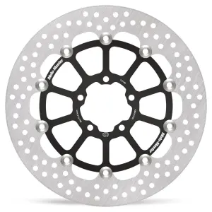 MOTO-MASTER - BRAKE DISC HALO FLOAT FT - 17104878