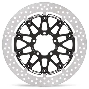 MOTO-MASTER - BRAKE DISC HALO T-FLOATER FT - 17104891