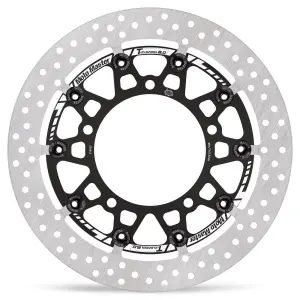 MOTO-MASTER - BRAKE DISC HALO T-FLOATER FT - 17104892