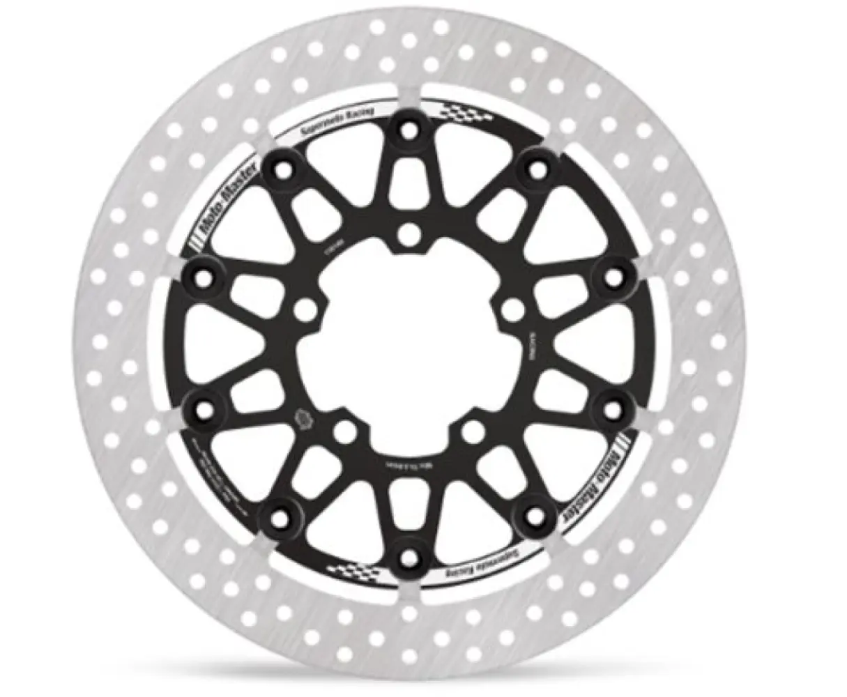 MOTO-MASTER - BRAKE DISC HALO T-FLOATER FT - 17104894