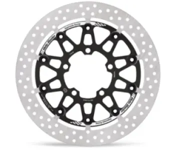 MOTO-MASTER - BRAKE DISC HALO T-FLOATER FT - 17104894