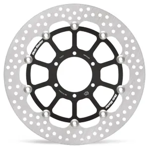 MOTO-MASTER - BRAKE DISC HALO RACING FT  - 17104899
